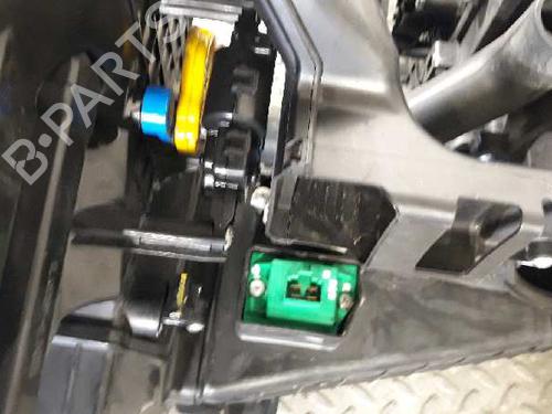 Heater matrix box HYUNDAI ix35 (LM, EL, ELH)  | BP14235271M61 