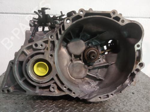 Used Gearbox KIA SPORTAGE II (JE_, KM_) 2.0 CRDi (140 hp) 8164578