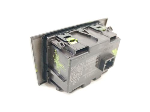 Warning switch VW GOLF VIII (CD1, DA1) 1.0 TSI | BP35904406I22 - Image 2