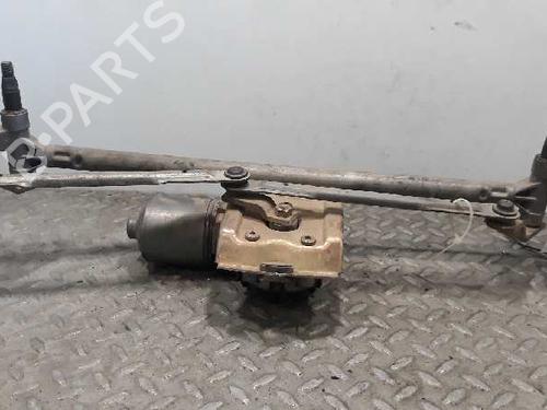 Front wiper motor CITROËN C5 I (DC_) 2.0 HDi (DCRHZB, DCRHZE) | BP3037147M29 