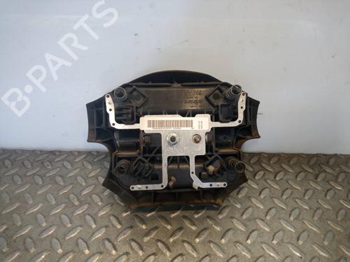 Driver airbag NISSAN TERRANO II (R20) 2.7 TDi 4WD | BP12578176C9 