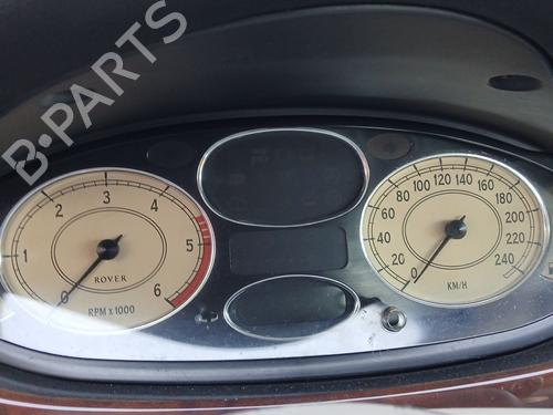 Gearbox ROVER 75 (RJ) 2.0 CDT | BP26295246M3 