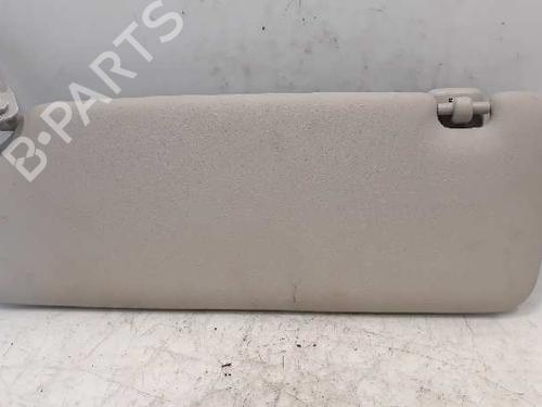 Right sun visor AUDI A3 (8P1) 1.6 TDI | BP4942690I2 
