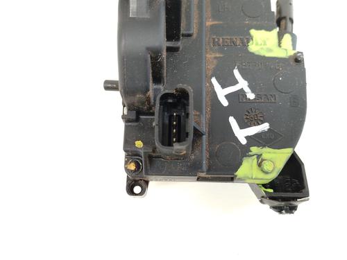 Rear left lock RENAULT SCÉNIC III (JZ0/1_) 1.6 E85 (JZ03, JZ1Y) | BP29002000C100 