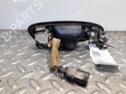 Rear left interior door handle SEAT ALTEA (5P1)  | BP8180985I15 