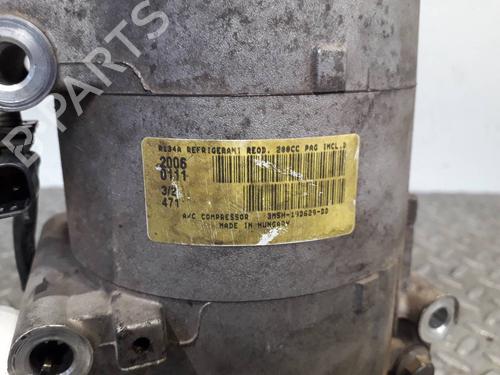 AC compressor FORD FOCUS C-MAX (DM2)  | BP15551244M34 