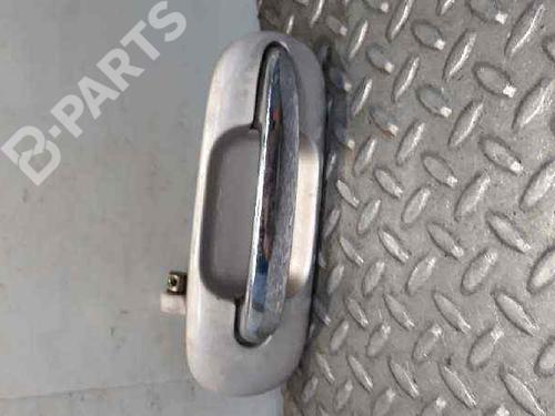 Used Front right exterior door handle Front right exterior door handle ROVER 45 I Hatchback (RT) 2.0 iDT (101 hp) 7551484 7551484