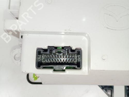 Climate control MAZDA CX-7 (ER) 2.2 MZR-CD AWD (ER10A) | BP38511838I5 - Image 5