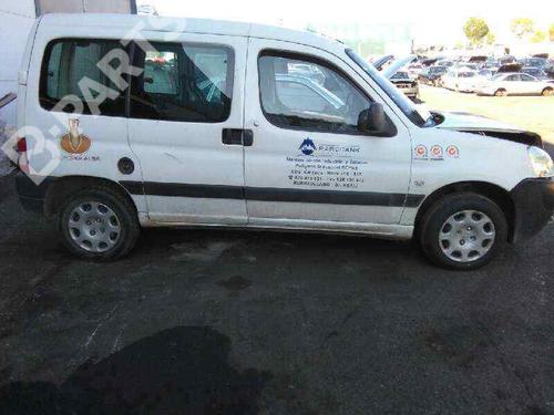 Front right interior door handle PEUGEOT PARTNER Box Body/MPV 1.6 HDi | BP4721970I14  - Image 6