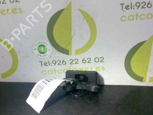 Used Electronic module RENAULT MEGANE III Hatchback (BZ0/1_, B3_) [2008-2025]  11671420