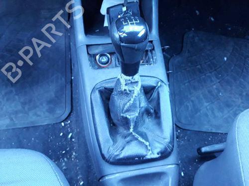 Front right lock SEAT IBIZA II (6K1)  | BP7215408C97 