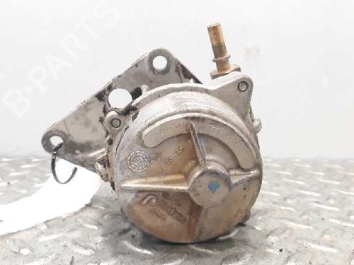 Used Vacuum pump PEUGEOT PARTNER Box Body/MPV (5_, G_) 1.9 D (69 hp) 5993616