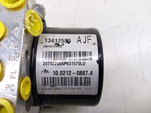 ABS pump OPEL ASTRA J GTC 2.0 BiTurbo CDTI (08) | BP35784266M43 - Image 6