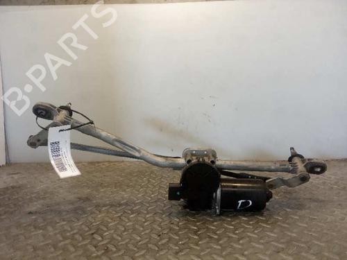 Used Front wiper motor MAZDA 3 (BK) 1.6 DI Turbo (109 hp) 7654221