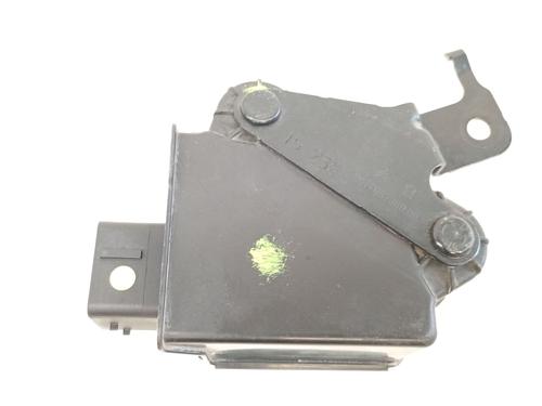 Electronic module PEUGEOT 2008 I (CU_) 1.2 THP 110 / PureTech 110 | BP36675776M83 - Image 4