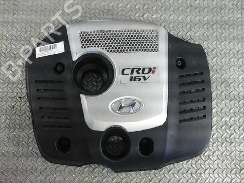 Used Upper protection HYUNDAI TUCSON (JM) 2.0 CRDi (140 hp) 8758876