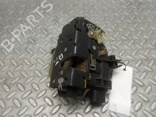 Front left lock AUDI A4 B6 (8E2) 1.9 TDI | BP9454573C98 