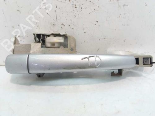 Høyre bak utvendig håndtak PEUGEOT 407 (6D_) [2004-2011]  3142028