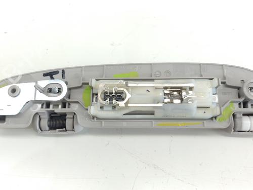 Interior roof handle MERCEDES-BENZ M-CLASS (W164) ML 300 CDI 4-matic (164.121) | BP32477354I35