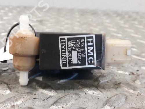 Washer pump HYUNDAI TUCSON (JM) 2.0 CRDi | BP14233764E24 