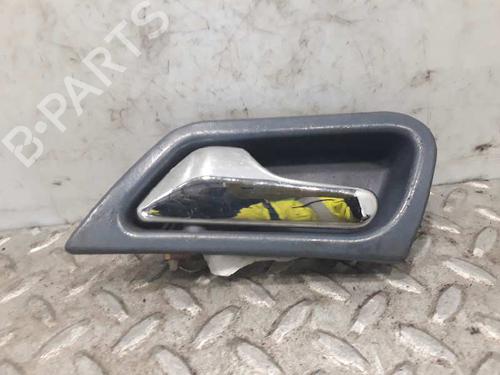 Used Front left interior door handle MERCEDES-BENZ C-CLASS (W203) [2000-2007]  6571654