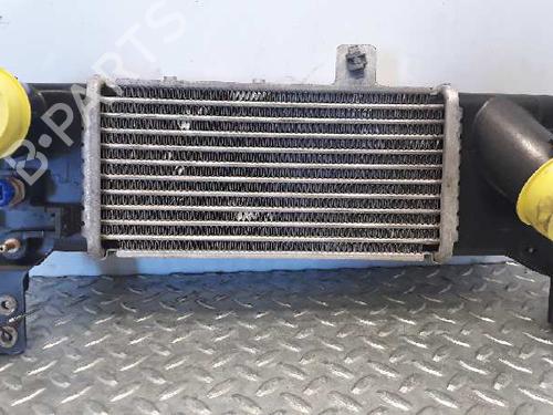 Used Intercooler MAZDA 323 S VI Saloon (BJ) [1998-2004]  5647492