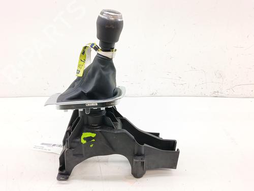Gearstang Gearstang RENAULT CAPTUR II (HF_) TCe 90 (HFM6) (91 hp) 34735012 34735012