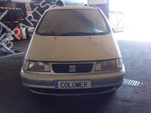 ABS Bremseaggregat SEAT ALHAMBRA (7V8, 7V9)  | BP3081775M43 