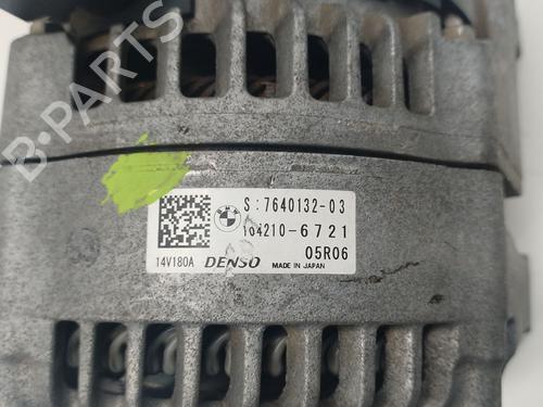 Alternator BMW X3 (F25) xDrive 20 d | BP27647738M7 