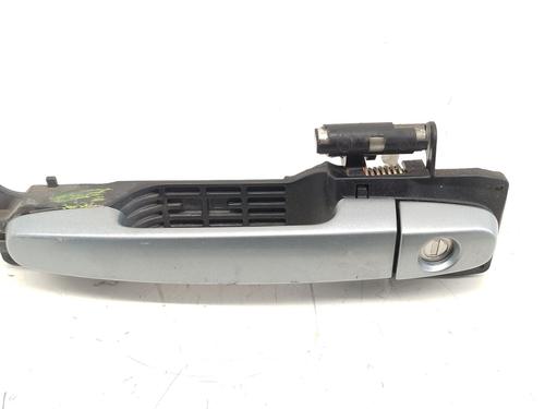 Used Front left exterior door handle TOYOTA AURIS (_E15_) 2.0 D-4D (ADE150_, ADE150R) (126 hp) 29210731