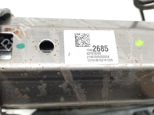 Steering column OPEL ASTRA J (P10) 1.6 CDTi (68) | BP34701863M21 - Image 4