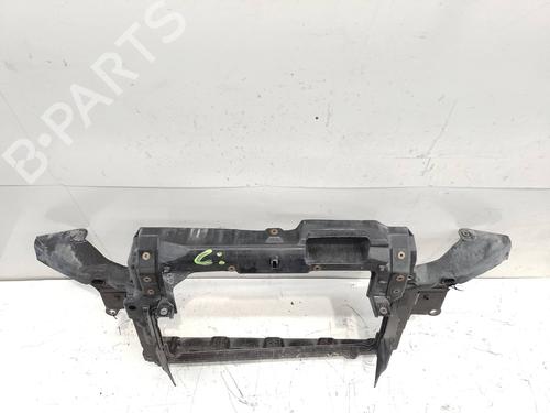 Frontplate/Frontkurv SKODA FABIA I (6Y2)  | BP19535472C72 