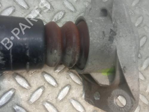 Left rear shock absorber SEAT ALTEA XL (5P5, 5P8) 1.6 TDI | BP9509244M18 