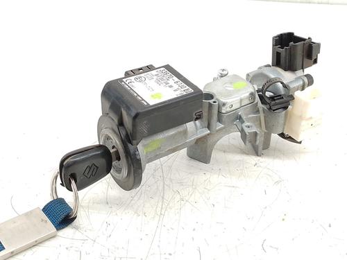 Used Ignition barrel SUZUKI GRAND VITARA II (JT, TE, TD) 1.9 DDiS (JB419WD, JB419XD) (129 hp) 29912405