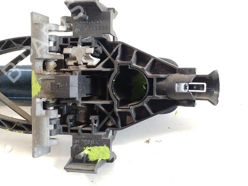 Rear right exterior door handle VOLVO S40 II (544)  | BP29479708C130 