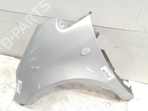 Used Left front fenders MERCEDES-BENZ A-CLASS (W168) A 170 CDI (168.009, 168.109) (95 hp) 32396142