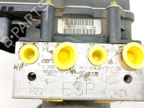 ABS pump AUDI A4 B8 (8K2) 2.0 TDI | BP37467603M43 - Image 4