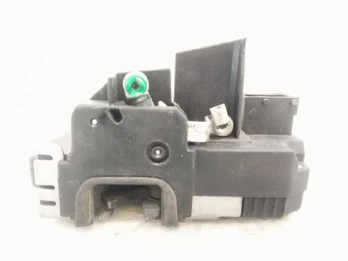 Front right lock OPEL VECTRA B (J96) 2.2 i 16V (F19) | BP4463566C97 