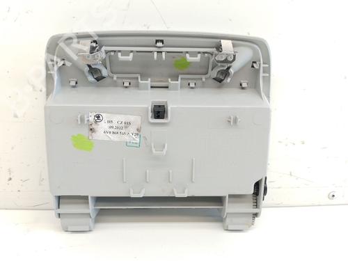 Glove box SKODA FABIA III (NJ3)  | BP27153469C95 