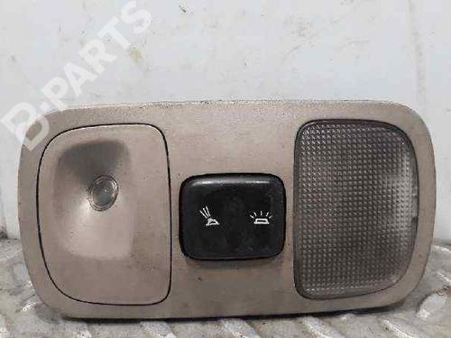 Used Interior roof light Interior roof light RENAULT MEGANE I Classic (LA0/1_) 1.9 dTi (LA08, LA0N, LA0K) (98 hp) 7432082 7432082