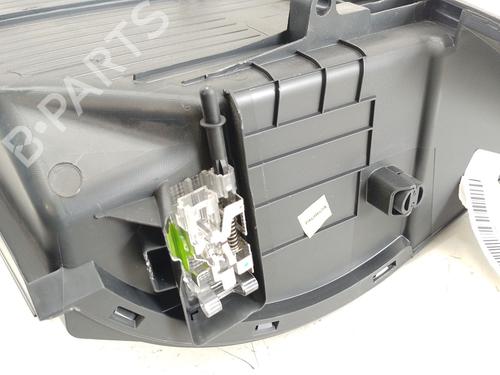 Glove box RENAULT CLIO IV (BH_) 1.5 dCi 90 | BP29590199C95 