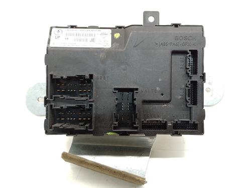 Used Electronic module Electronic module FORD ECOSPORT 1.5 EcoBlue TDCi (95 hp) 34477147 34477147