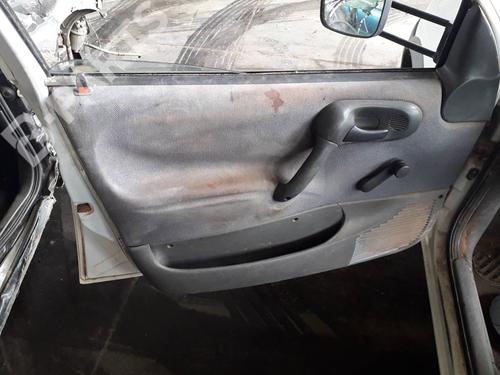 Left front shock absorber OPEL COMBO Box Body/MPV (71_) 1.7 D | BP10739926M16  - Image 6