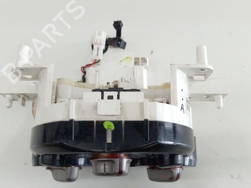 Comando clima NISSAN NOTE (E12) 1.5 dCi | BP32477897I5