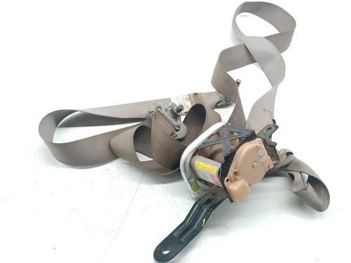 Used Front right seatbelt NISSAN X-TRAIL I (T30) [2001-2013]  30383935