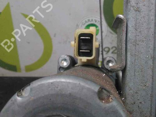 Rear left window mechanism SAAB 9-5 Estate (YS3E) 1.9 TiD | BP3122729C24 