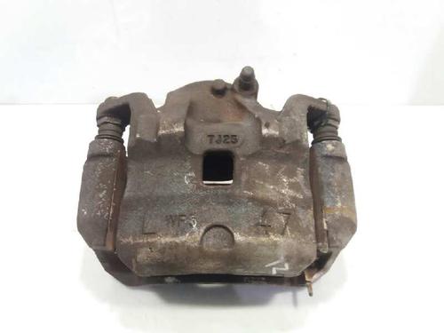 Used Left front brake caliper NISSAN TIIDA Hatchback (C11X) [2006-2011]  11624791