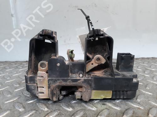 Rear right lock OPEL ZAFIRA A MPV (T98) 2.0 DTI 16V (F75) | BP8206898C99 