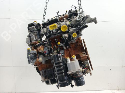 Moteur FORD MONDEO V Hatchback (CE) 2.0 EcoBlue (150 hp) 27039083