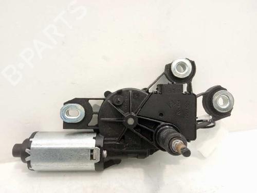 Used Rear wiper motor SEAT LEON (1P1) [2005-2013]  4491243